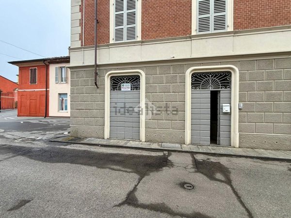 negozio in affitto a Monticelli d'Ongina