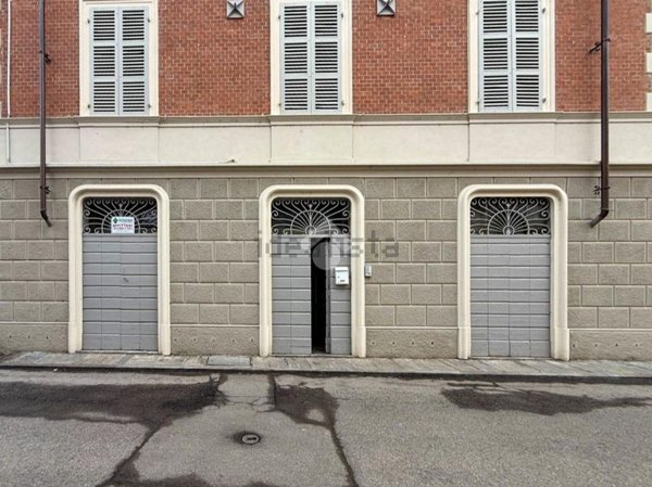 negozio in affitto a Monticelli d'Ongina