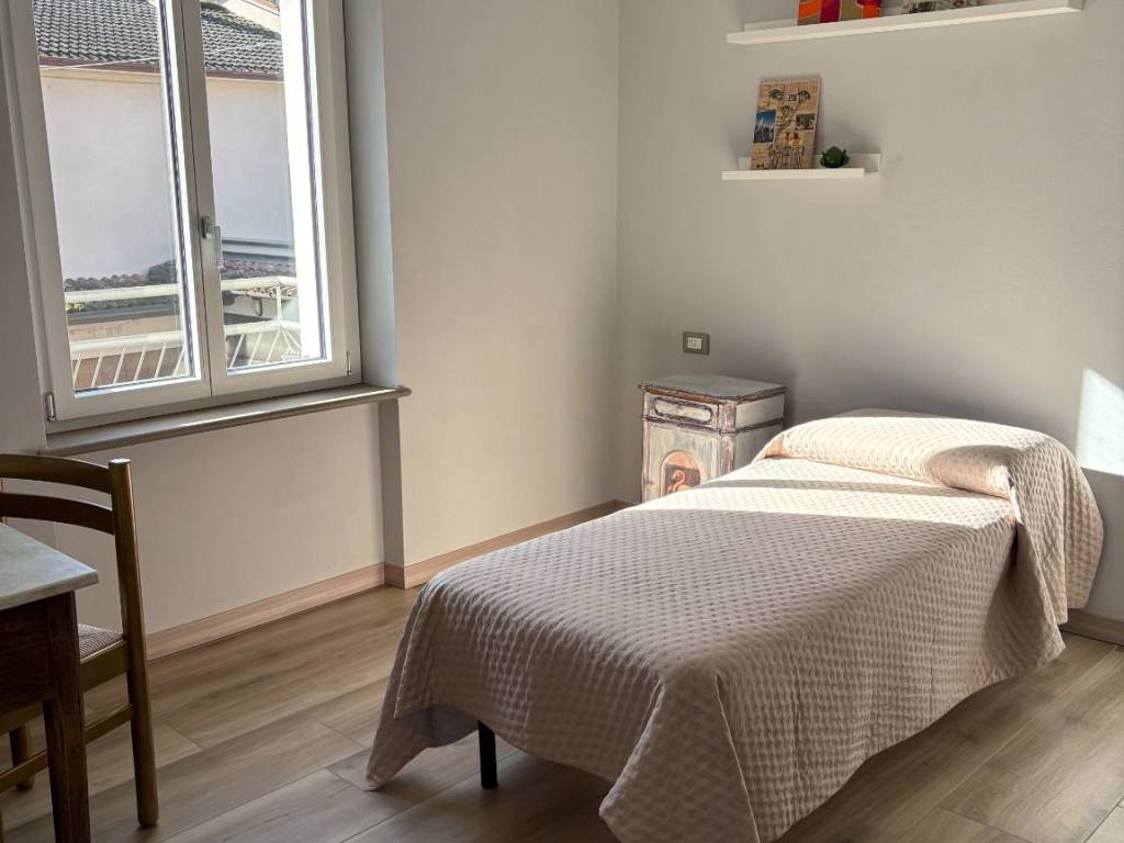 appartamento in affitto a Monticelli d'Ongina