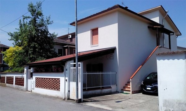 appartamento in affitto a Monticelli d'Ongina