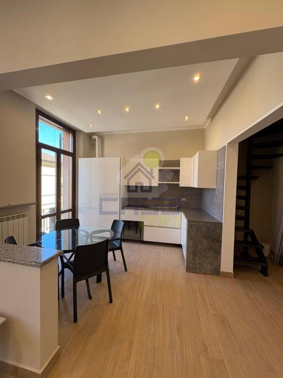 appartamento in affitto a Monticelli d'Ongina