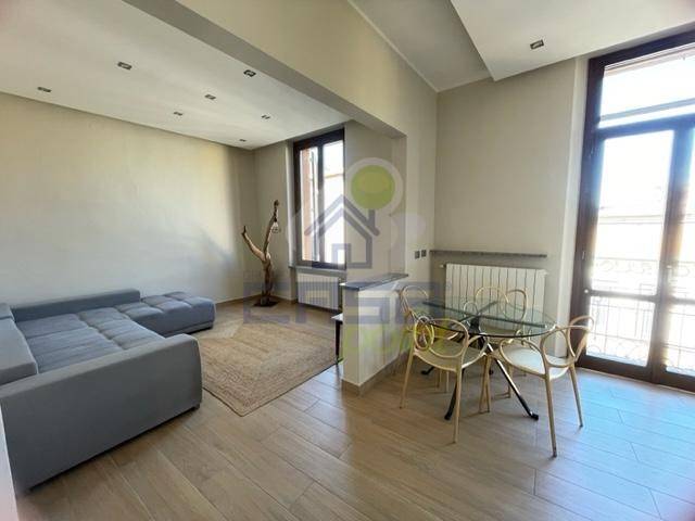 appartamento in affitto a Monticelli d'Ongina