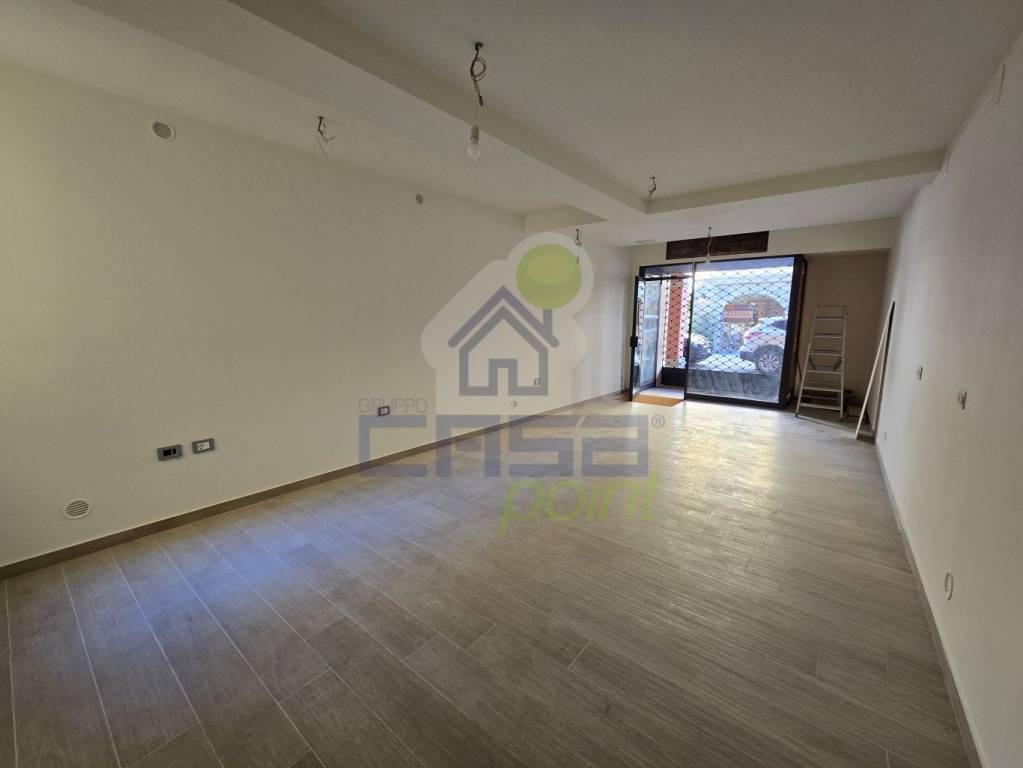 negozio in affitto a Monticelli d'Ongina