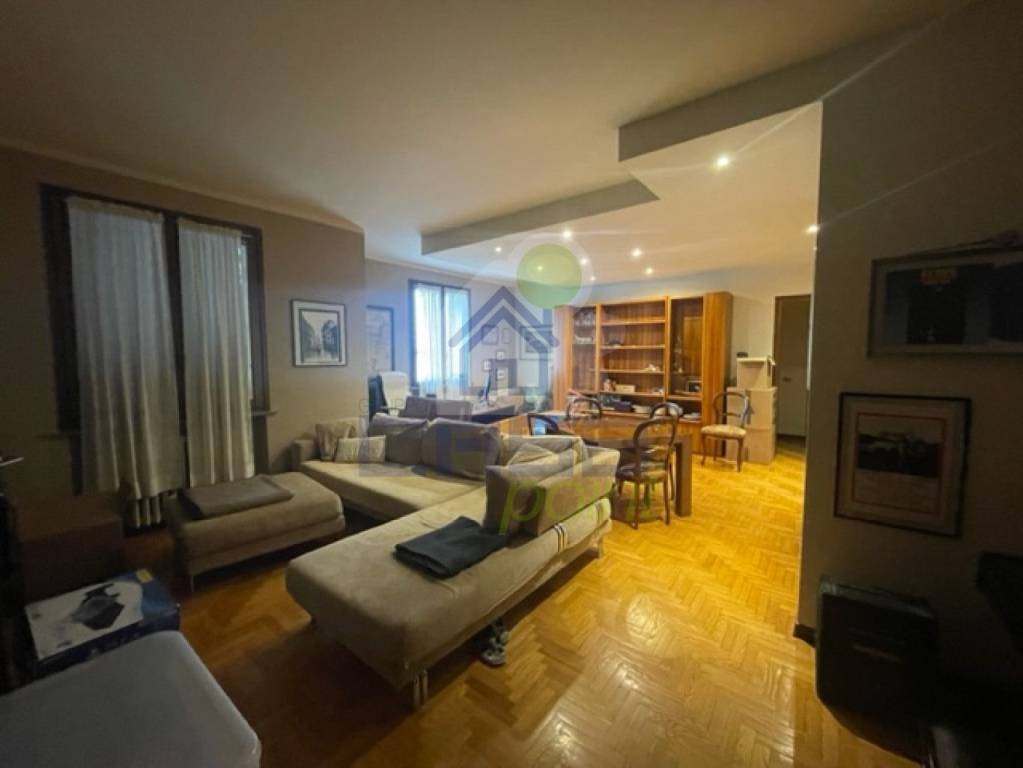 appartamento in affitto a Monticelli d'Ongina