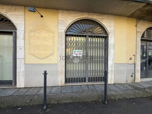 loft in affitto a Monticelli d'Ongina