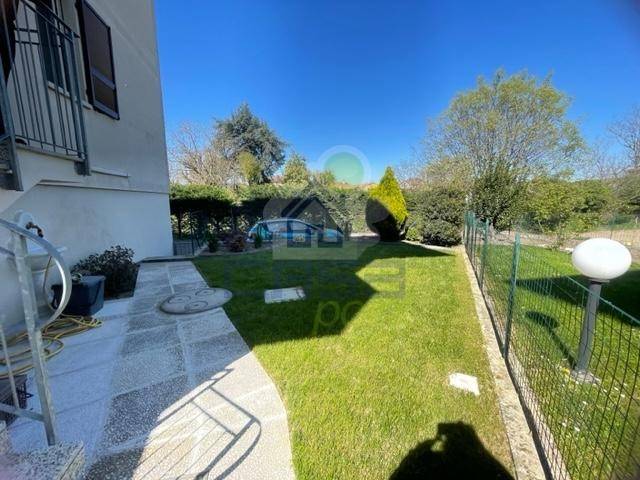 appartamento in affitto a Monticelli d'Ongina