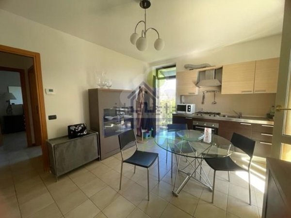 appartamento in affitto a Monticelli d'Ongina