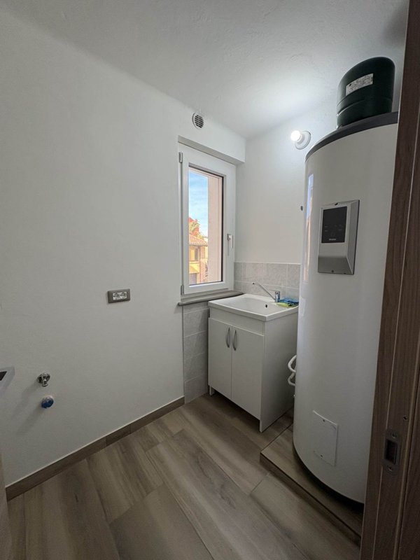 appartamento in affitto a Monticelli d'Ongina