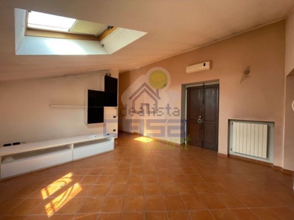 appartamento in affitto a Monticelli d'Ongina in zona Fogarole