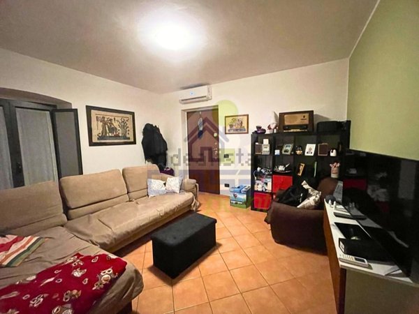 appartamento in affitto a Monticelli d'Ongina in zona Fogarole