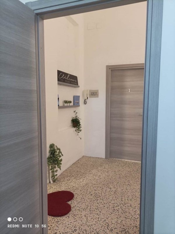 appartamento in affitto a Monticelli d'Ongina in zona Fogarole