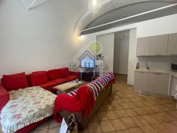 appartamento in affitto a Monticelli d'Ongina in zona Fogarole