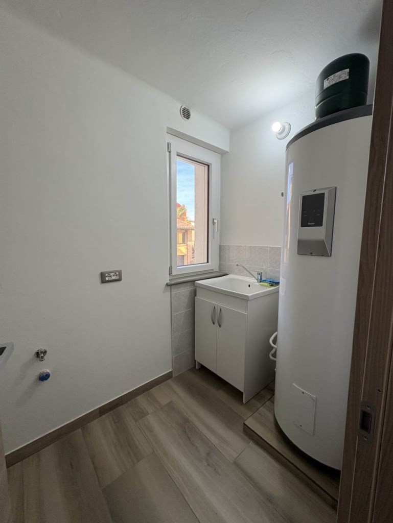 appartamento in affitto a Monticelli d'Ongina in zona Isola Serafini
