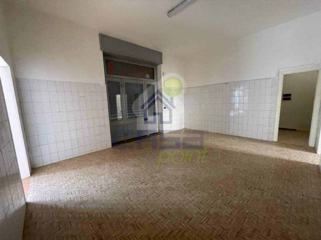 appartamento in affitto a Monticelli d'Ongina in zona Fogarole