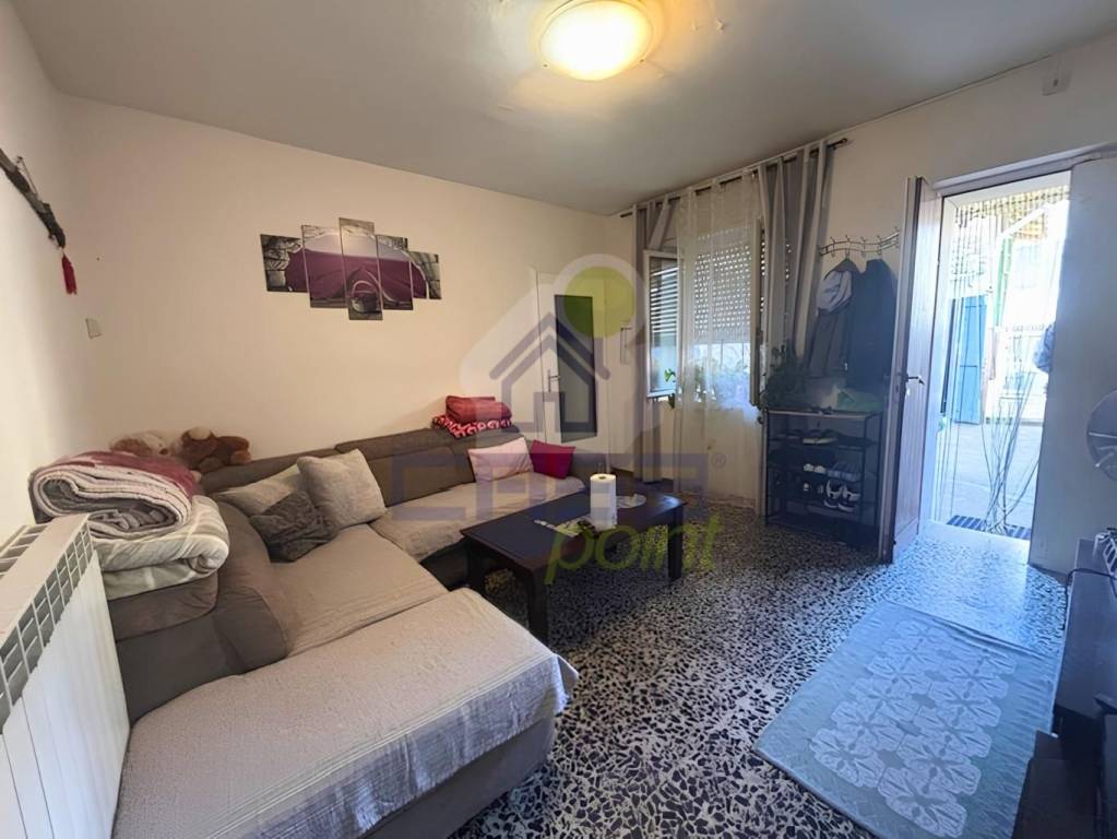 casa indipendente in affitto a Monticelli d'Ongina in zona Fogarole