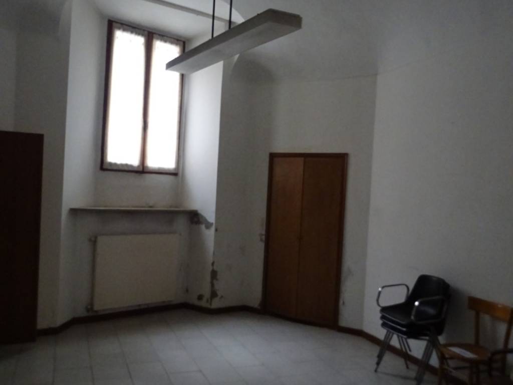 ufficio in affitto a Piacenza in zona Centro Storico