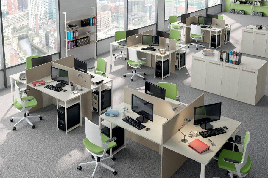 ufficio in affitto a Piacenza