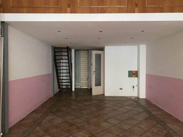 appartamento in affitto a Piacenza in zona Belvedere / Quartiere Duemila