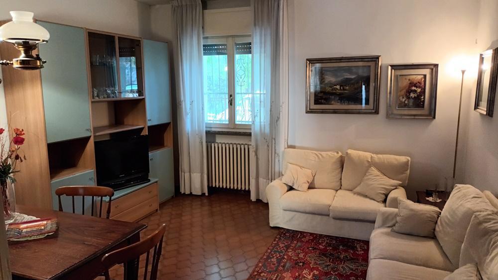 appartamento in affitto a Piacenza in zona Borgotrebbia