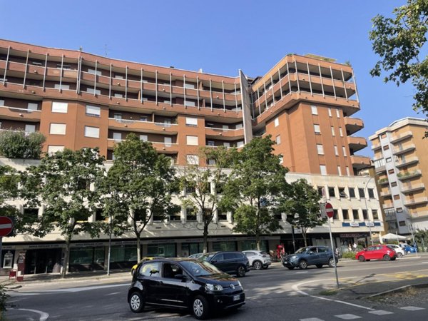 appartamento in affitto a Piacenza in zona Barriera Genova