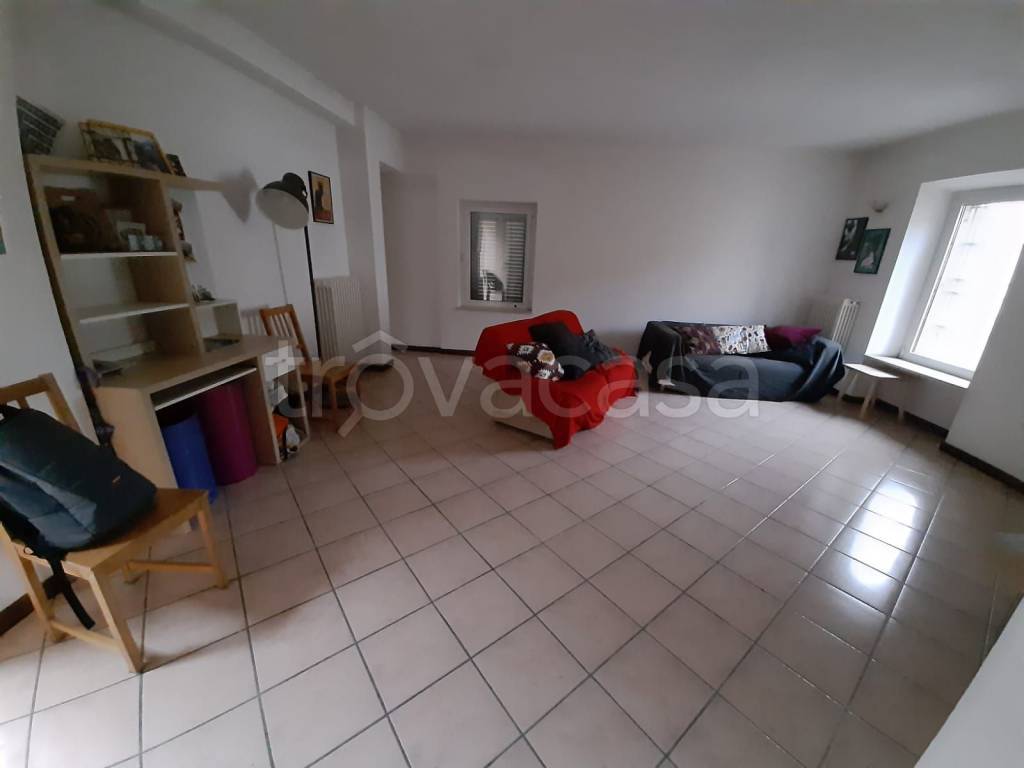 appartamento in affitto a Piacenza in zona Centro Storico