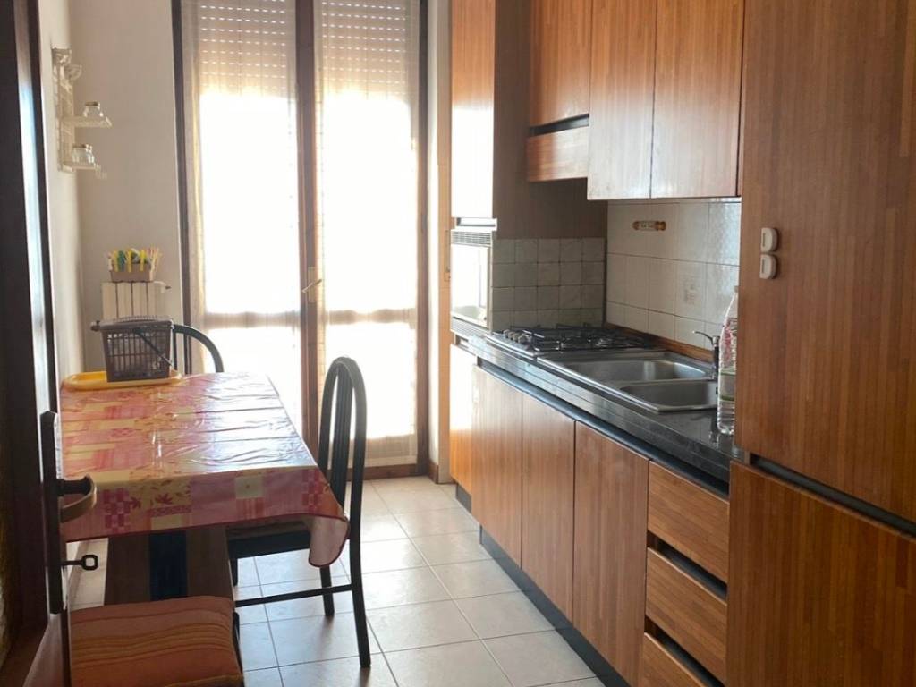 appartamento in affitto a Piacenza