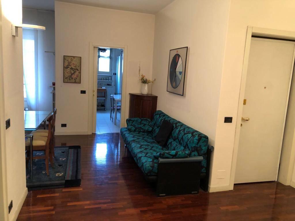 appartamento in vendita a Piacenza in zona Veggioletta