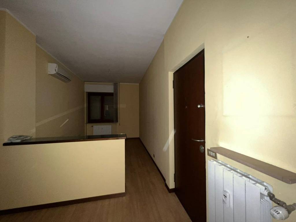 ufficio in affitto a Piacenza in zona Centro Storico