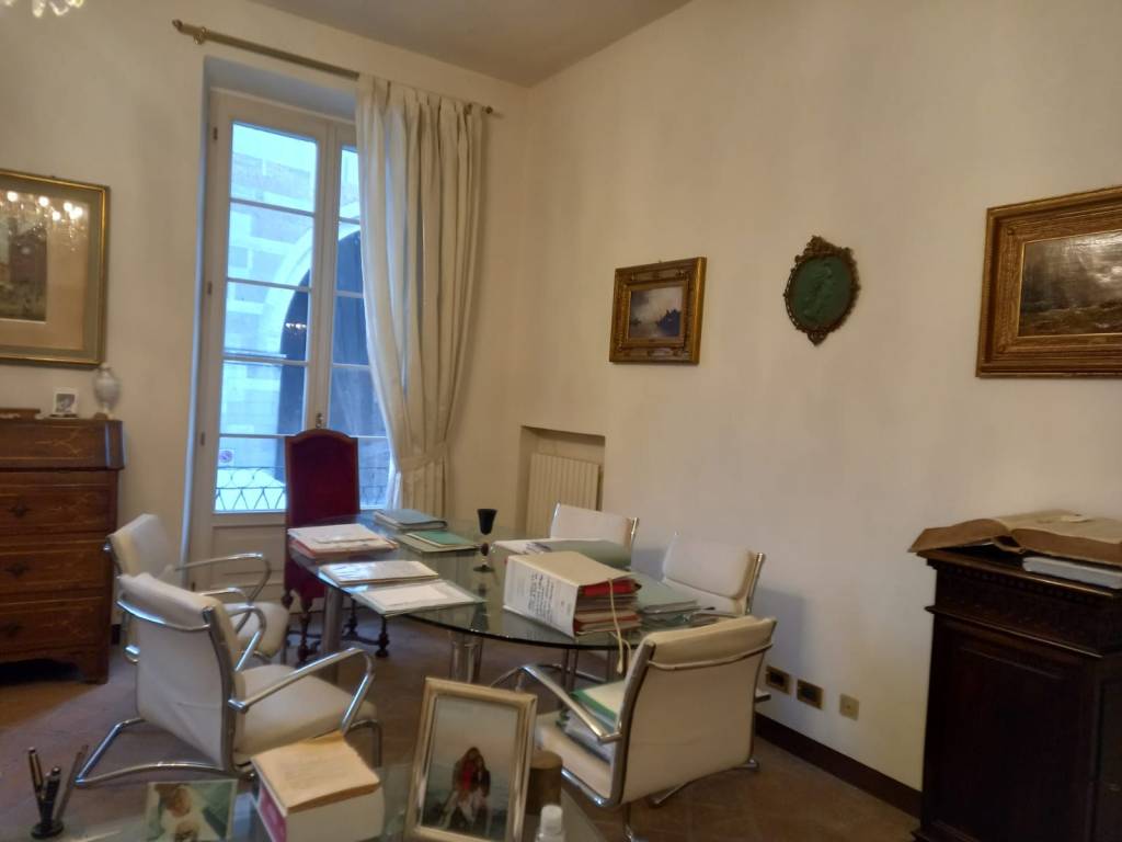 ufficio in affitto a Piacenza in zona Centro Storico