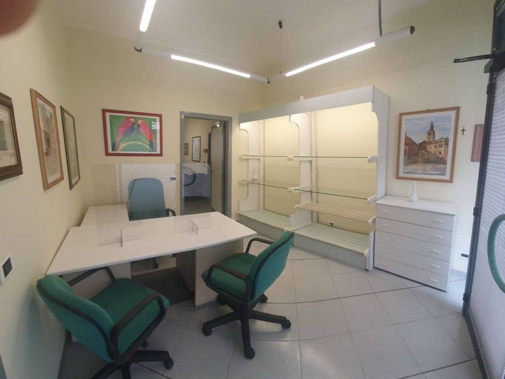 ufficio in affitto a Piacenza