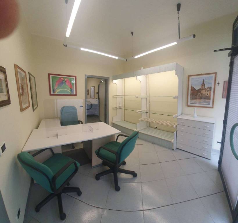 appartamento in affitto a Piacenza