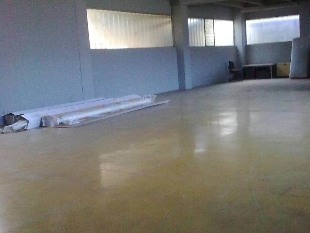 ufficio in affitto a Piacenza in zona Infrangibile