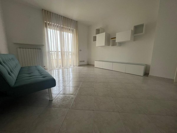 appartamento in affitto a Piacenza in zona Infrangibile