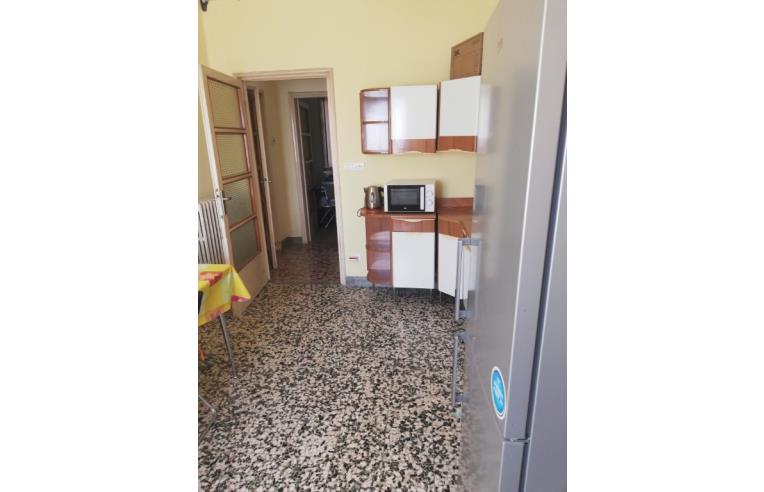 appartamento in affitto a Piacenza in zona Centro Storico