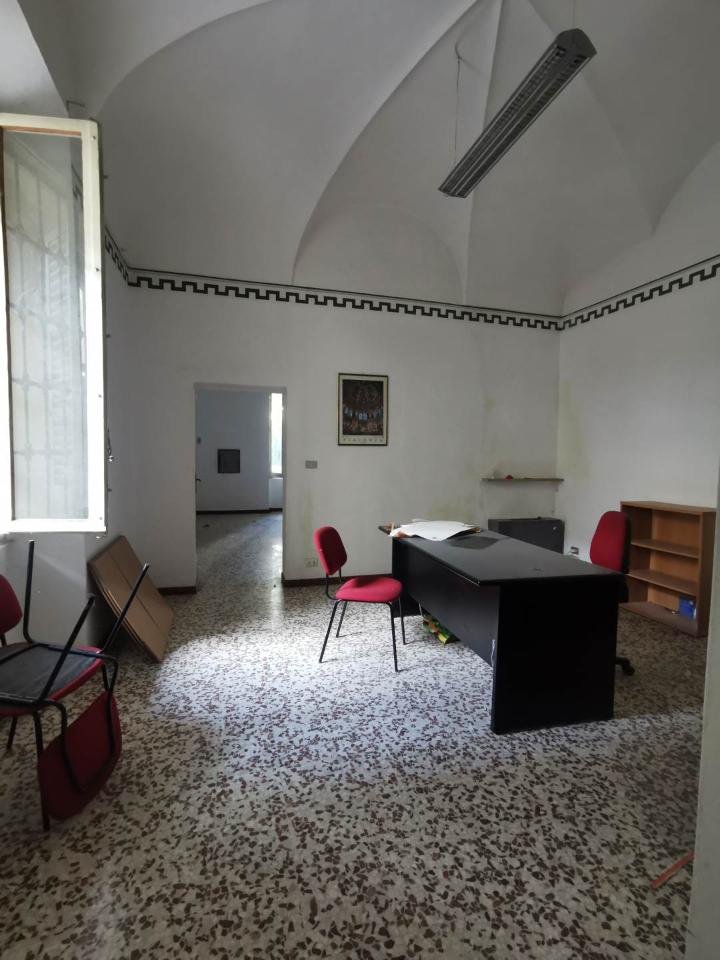 ufficio in affitto a Piacenza in zona Centro Storico