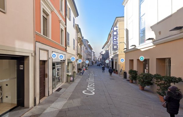 negozio in affitto a Piacenza in zona Centro Storico