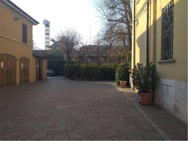 ufficio in affitto a Piacenza