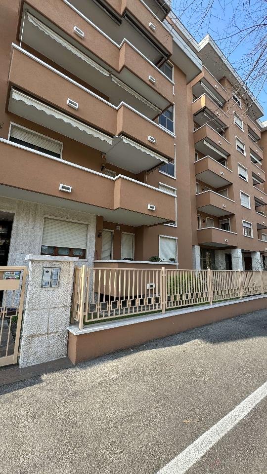 appartamento in affitto a Piacenza in zona Stadio