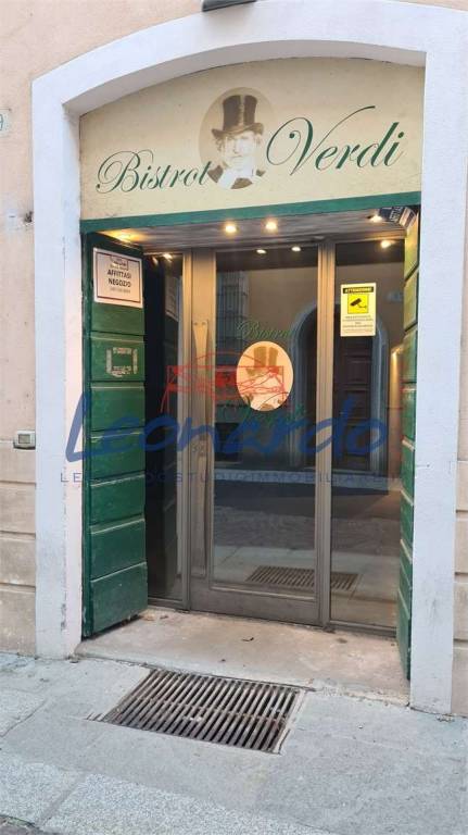 appartamento in affitto a Piacenza in zona Centro Storico