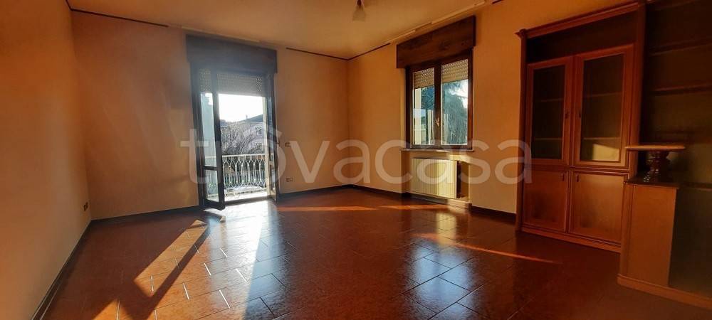 appartamento in affitto a Piacenza in zona Besurica