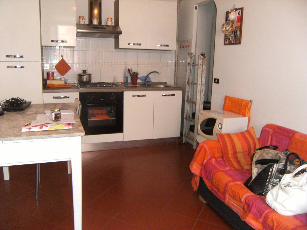 appartamento in affitto a Piacenza in zona Centro Storico