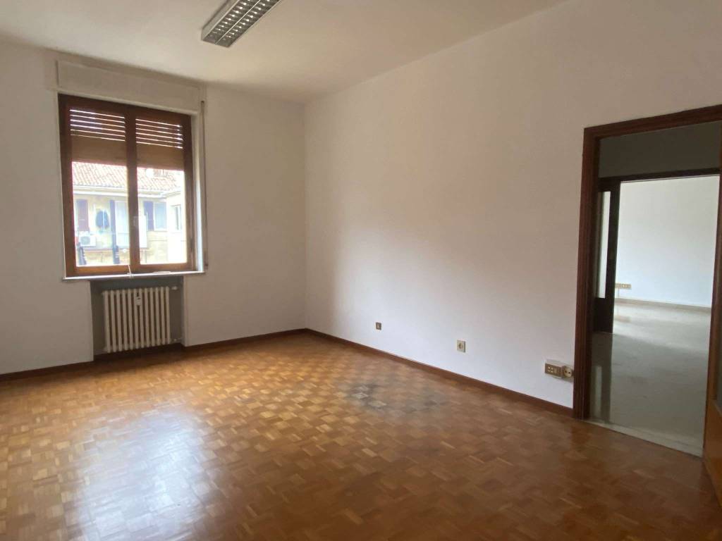 ufficio in affitto a Piacenza