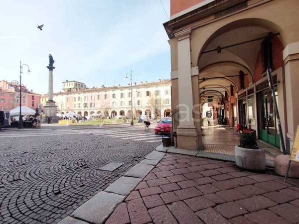 appartamento in affitto a Piacenza in zona Centro Storico