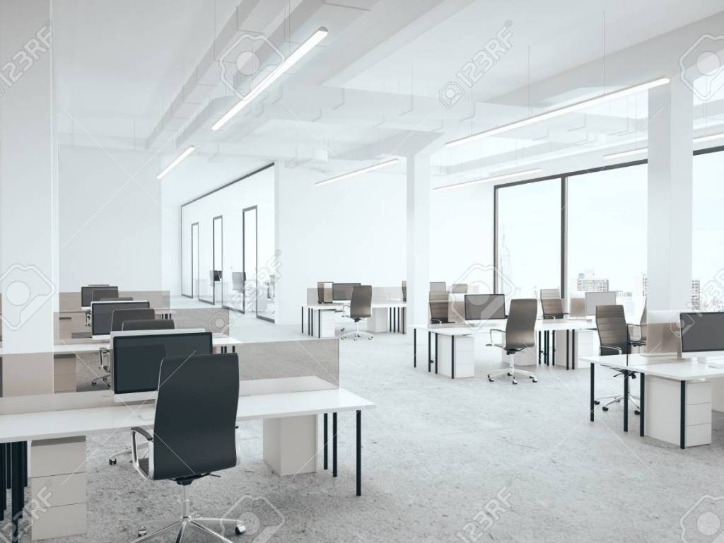 ufficio in affitto a Piacenza in zona Caorsana