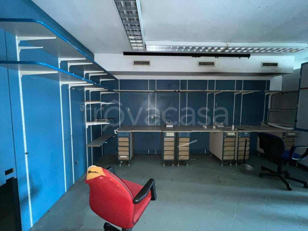ufficio in affitto a Piacenza in zona Centro Storico