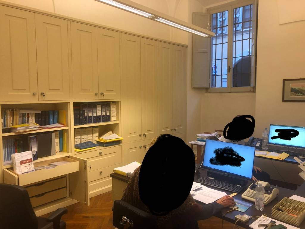 ufficio in affitto a Piacenza in zona Centro Storico
