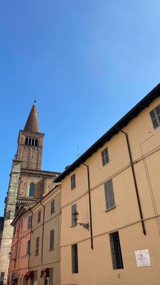 appartamento in affitto a Piacenza in zona Centro Storico