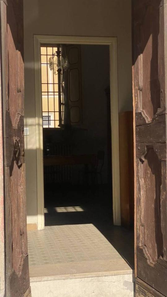 appartamento in affitto a Piacenza in zona Centro Storico