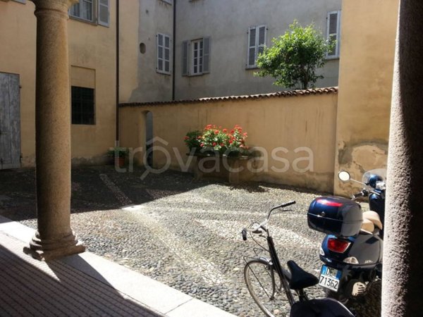 ufficio in affitto a Piacenza in zona Centro Storico