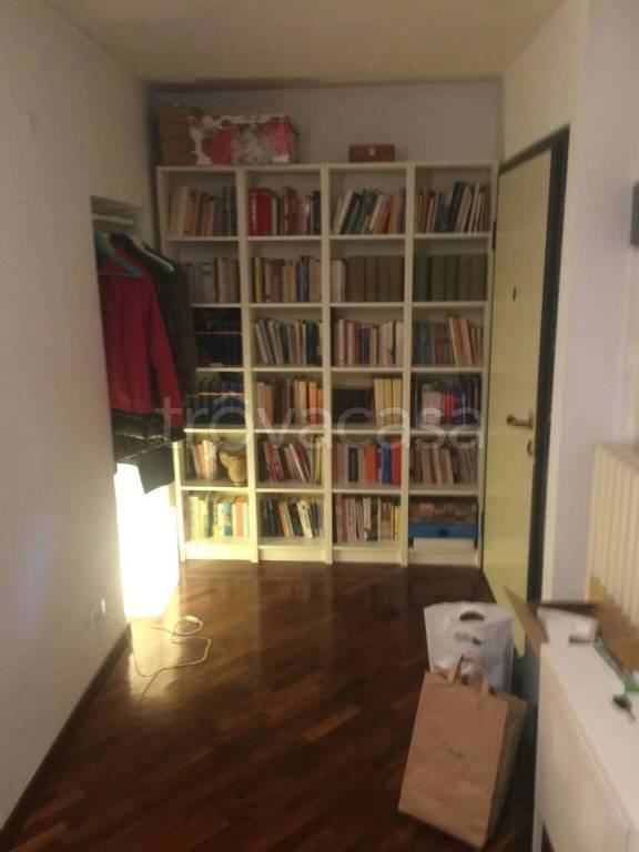 appartamento in affitto a Piacenza